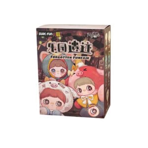 MayMei 'TayTay Paradise Ruins' 400% Jumbo Plush Blind Box Doll