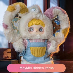 MayMei 'TayTay Paradise Ruins' 400% Jumbo Plush Blind Box Doll