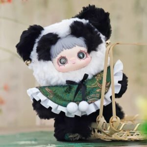 MayMei Poem of Spring Series Plush Blind Box