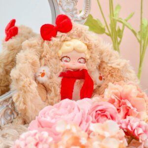 LuckyDeerNai v1 series Plush Blind Box