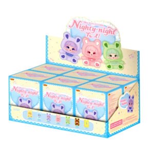 Miana Dreamhare Companions: Plush Blind Box Series