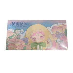 LuckyDeerNai Moonlight Bunnies: Secret Grove Plush Blind Box Charms