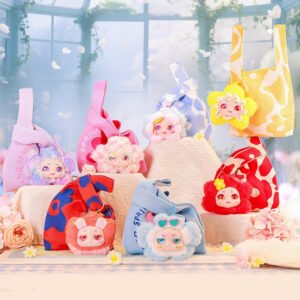KIMMON Flower Story Series Plush Blind Box