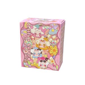 Liila's Garden Tea Party Mini Plush Blind Box