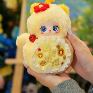 Liila's Magic Fulu Series Blind Box
