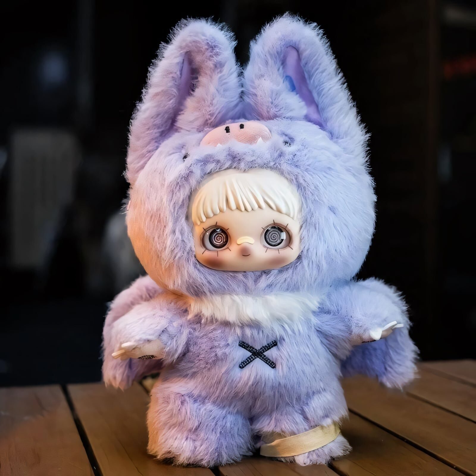 SKULLPANDA