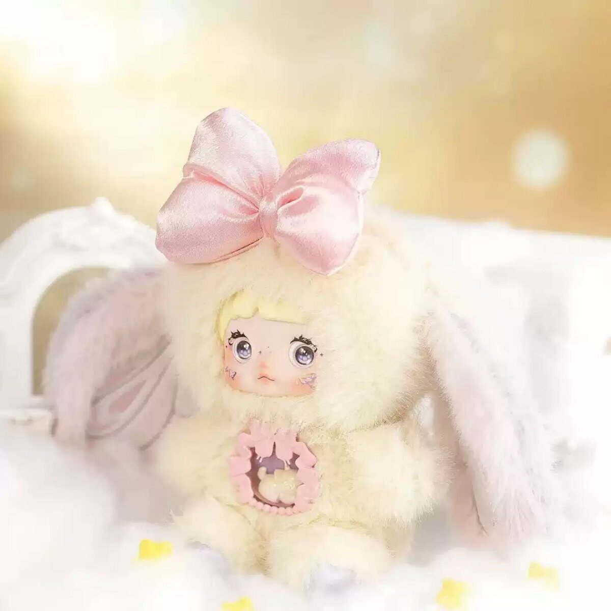 LABUBU