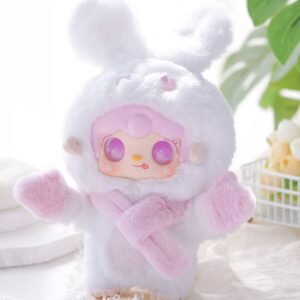 YOOKI Warm Bunny Series Plush Blind Box
