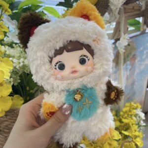 Nommi Loveliness Never Ends Series Plush Blind Box