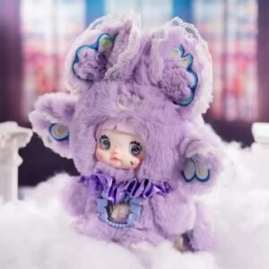 Nommi Fantansy World Series Plush Blind Box