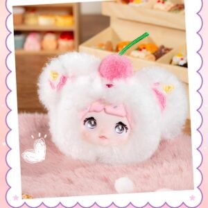 Nommi Sweetness 100% Blind Box Plush Doll Bag Pendant