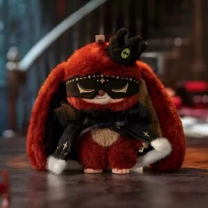 SIINONO wants to tell you a secret series plush blind boxes