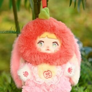 Nommi Interesting Fruits Series plush blind box