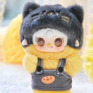 Yooki Summer Party SERIES PLUSH Blind Box Pendant Plush