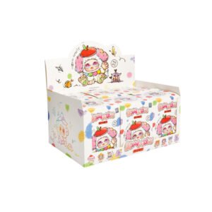 Kimmon Regain Myself Series Plush Blind Box