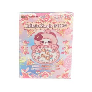 Liila Fulu Reverie: Blind Box Charm Dolls