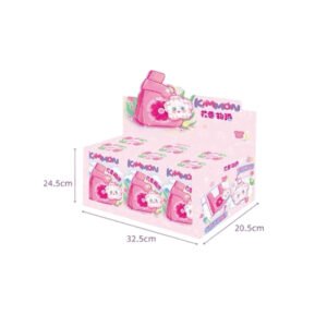 KIMMO Bloom Tales: Plush Blind Box Series