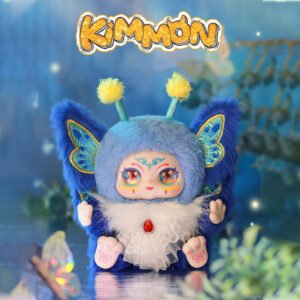 KIMMON 'You're the Star' Series Plush Blind Box