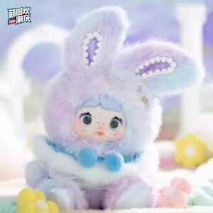 Nommi Weather Forecast Series Plush Blind Box Trendy Play Surrounding Cute Doll Dolls